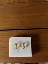 Boucles oreilles or d'occasion  Puylaurens