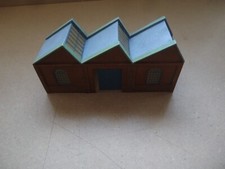 oo gauge buildings factory for sale oo gauge buildings factory for sale TADLEY