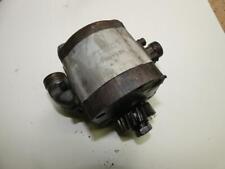 Ihc 654 hydraulikpumpe gebraucht kaufen  Wildpoldsried