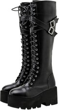 Eur39 knee high gebraucht kaufen  Mannheim