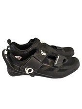 Tênis masculino Pearl Izumi Tri Fly Select v6 8.5 UE 42 ciclismo triatlo preto comprar usado  Enviando para Brazil