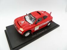 Citroen rallye raid d'occasion  Champigny-sur-Marne