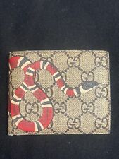 Gucci geldbörse gebraucht kaufen  Bremen