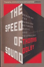 Speed sound thomas for sale  UK
