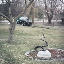 Vintage 1990s septic for sale  Niagara Falls