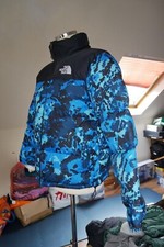 north face nuptse medium for sale  STOCKPORT