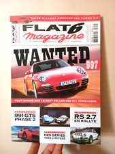 Flat magazine 312 d'occasion  Dammarie