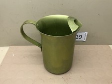 Vintage mcm anodized for sale  Swan