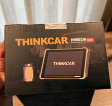 2025 Thinkscan 689BT diagnóstico automático, ferramenta de digitalização bidirecional THINKCAR, OBD2 Scn, usado comprar usado  Enviando para Brazil