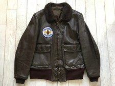 Navy blouson aviateur d'occasion  Paris I