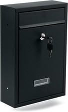 Zeno letter box for sale  AYLESBURY
