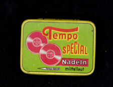 Nadeldose tempo special gebraucht kaufen  Berlin