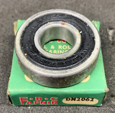 Ball bearing dn2062 for sale  STAFFORD