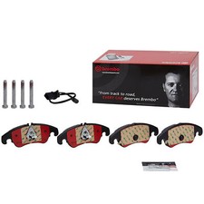 Brembo p85098n front for sale  USA