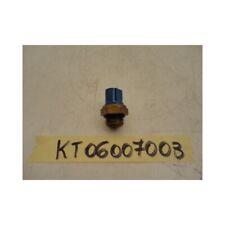 Termistore ventola radiatore usato  Montecalvo Irpino