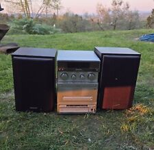 Stereo compact panasonic usato  Empoli
