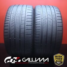 Set tires likenew for sale  Pompano Beach