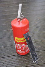 Feuerlöscher gloria din gebraucht kaufen  Aachen