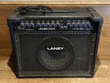 Vintage laney linebacker for sale  New Orleans