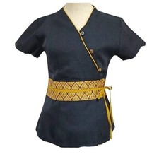 Uniform spa therapist d'occasion  Expédié en Belgium