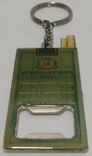 Vintage benson hedges for sale  Saco