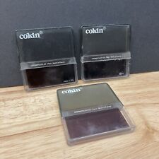 Cokin cromofilter camera for sale  Wheeling