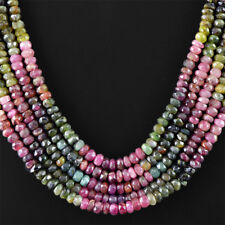 Collana perle sfaccettate usato  Spedire a Italy