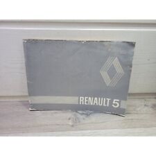 Renault gtl automatic d'occasion  Castelnau-d'Auzan