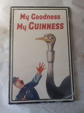 Vintage guinness goodness for sale  Belmont