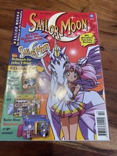 sailor moon 2001 gebraucht kaufen sailor moon 2001 gebraucht kaufen Wolfsburg