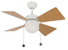 Petit ventilateur plafond d'occasion  Brives-Charensac