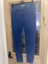 W30 size blue for sale  PRESTATYN