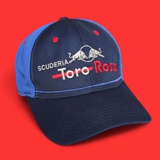 Scuderia toro rosso usato  Milano