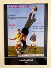 Album calciatori panini usato  Magenta