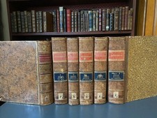 Encyclopédie méthodique hist d'occasion  Margny-lès-Compiègne