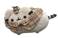 Gund detective pusheen for sale  Pueblo