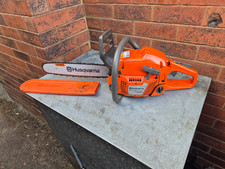 husqvarna 340 for sale  WAKEFIELD