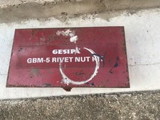 Blind rivet nut for sale  DONCASTER