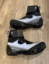 specialized mountain bike shoes for sale  MELTON MOWBRAY
