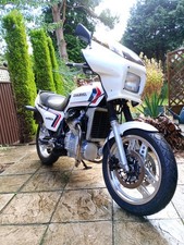 Honda cx400ed eurosport for sale  RUNCORN