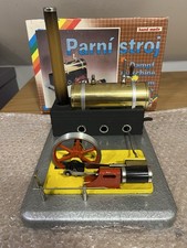 Parni stroj steam for sale  ASHFORD