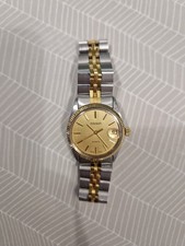 Orologio tissot acciaio usato  Parma