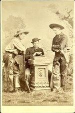 Three card playing for sale  Denton