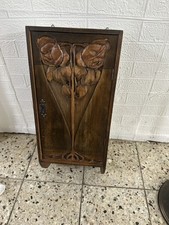 Antiker schlüsselkasten schra gebraucht kaufen  Rodenberg