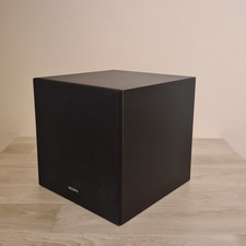 Sony wsb103 subwoofer for sale  ISLEWORTH