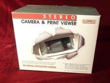 Loreo stereo camera gebraucht kaufen  Berlin