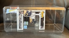 Vitrine de plástico transparente Pioneer Plastics para carros em escala 1:18, 13 x 5,5 x 5 comprar usado  Enviando para Brazil