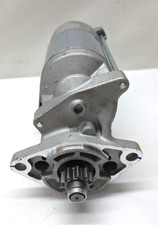 12v starter new for sale  Byron