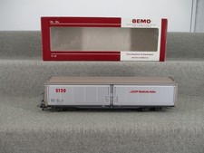Bemo spur h0m gebraucht kaufen  Wenden