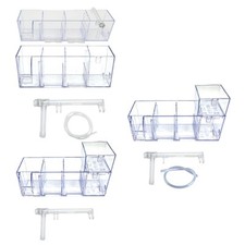 Aquarium filterbox aquarium gebraucht kaufen  Versand nach Germany